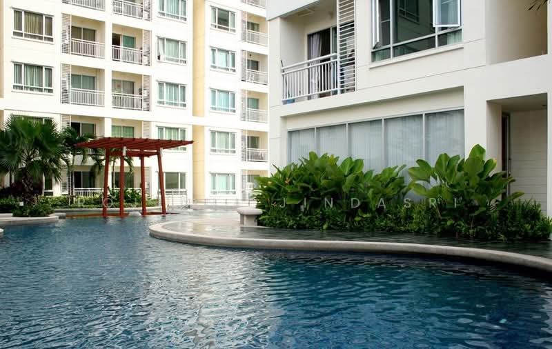 59 Heritage, Bangkok, 18 Soi Sukhumvit 59, Khlong Tan Nua, Watthana, Bangkok, 2 Bedrooms, 104 sqm, Condo For Rent, by Rojjana Jindasri, 500344406 - DDproperty.com