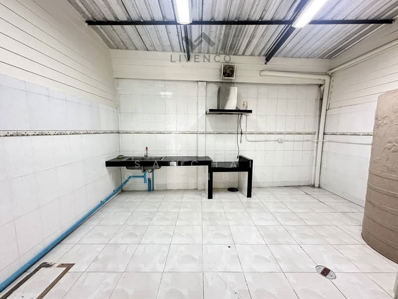 Six Nature Ekkachai 64/5, Bangkok, Bang Bon, Bangkok, 3 Bedrooms, 138 sqm, Townhouse For Sale, by Sanchai Chondonburee, 500344411 - DDproperty.com