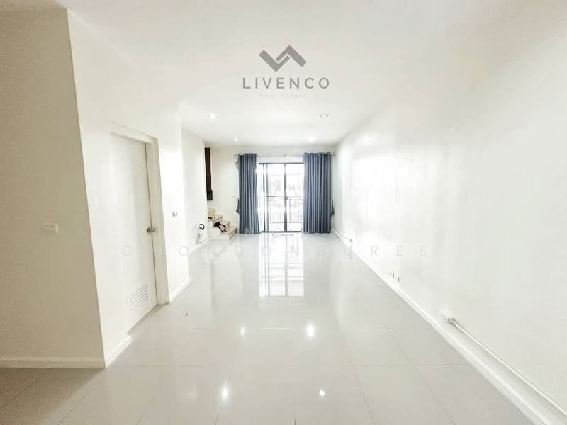 Six Nature Ekkachai 64/5, Bangkok, Bang Bon, Bangkok, 3 Bedrooms, 138 sqm, Townhouse For Sale, by Sanchai Chondonburee, 500344411 - DDproperty.com