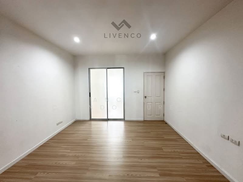 Six Nature Ekkachai 64/5, Bangkok, Bang Bon, Bangkok, 3 Bedrooms, 138 sqm, Townhouse For Sale, by Sanchai Chondonburee, 500344411 - DDproperty.com