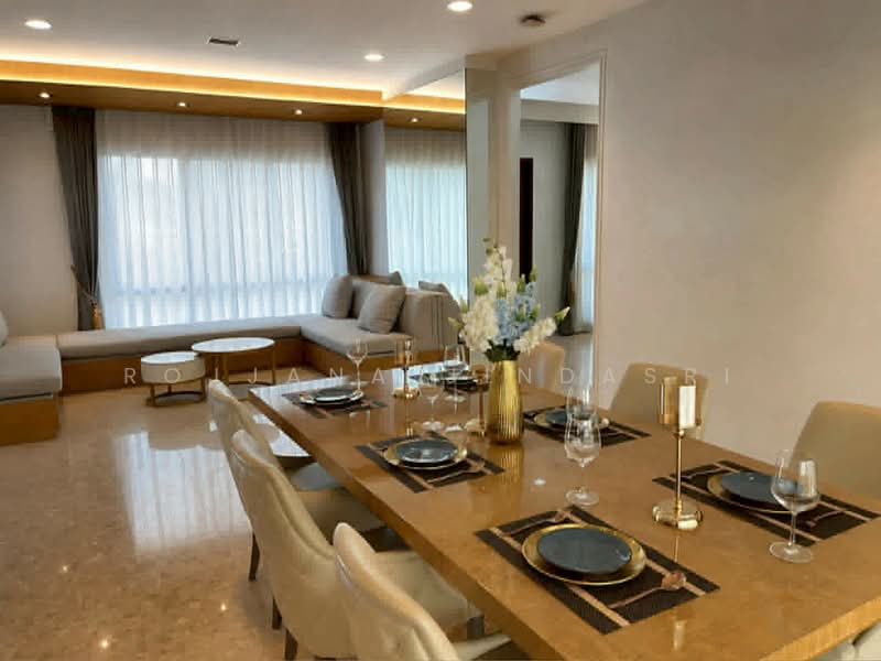 Bangkok Boulevard Rama 9-Srinakarin, Bangkok, Krungthep Kreetha Road, Saphan Sung, Bangkok, 5 Bedrooms, 500 sqm, Single Detached House For Sale, by Rojjana Jindasri, 500344413 - DDproperty.com