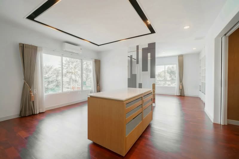 Bangkok Boulevard Rama 9-Srinakarin, Bangkok, Krungthep Kreetha Road, Saphan Sung, Bangkok, 5 Bedrooms, 500 sqm, Single Detached House For Sale, by Rojjana Jindasri, 500344413 - DDproperty.com
