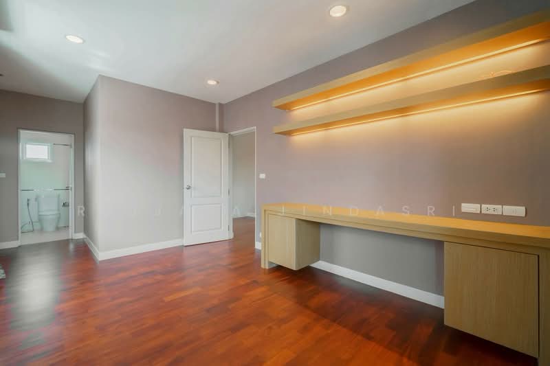 Bangkok Boulevard Rama 9-Srinakarin, Bangkok, Krungthep Kreetha Road, Saphan Sung, Bangkok, 5 Bedrooms, 500 sqm, Single Detached House For Sale, by Rojjana Jindasri, 500344413 - DDproperty.com