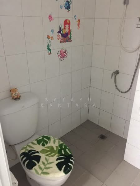 Plum Condo Phaholyothin 89, Pathum Thani, 9 Paholyothin Road, Prachathipat, Thanyaburi, Pathum Thani, Studio, 23 sqm, Condo For Rent, by Satayu Kantasa, 500344416 - DDproperty.com