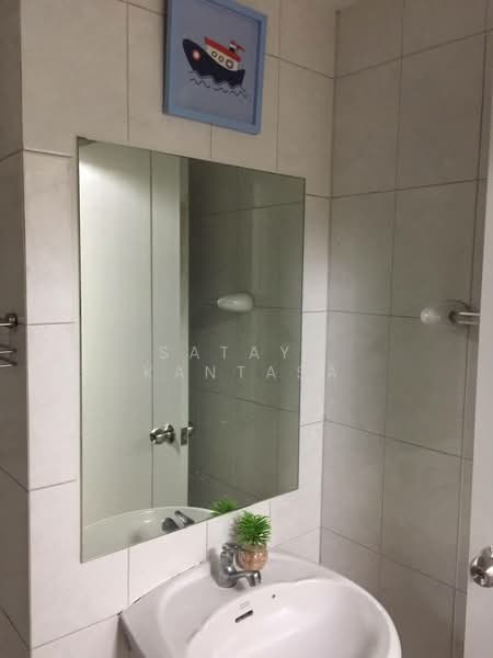 Plum Condo Phaholyothin 89 : พลัมคอนโด พหลโยธิน 89, ปทุมธานี, 9 ถนนพหลโยธิน, ประชาธิปัตย์, ธัญบุรี, ปทุมธานี, 23 ตร.ม., คอนโด ให้เช่า, โดย Satayu Kantasa, 500344416 - DDproperty.com