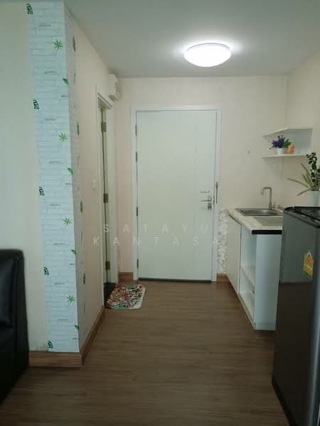 Plum Condo Phaholyothin 89 : พลัมคอนโด พหลโยธิน 89, ปทุมธานี, 9 ถนนพหลโยธิน, ประชาธิปัตย์, ธัญบุรี, ปทุมธานี, 23 ตร.ม., คอนโด ให้เช่า, โดย Satayu Kantasa, 500344416 - DDproperty.com
