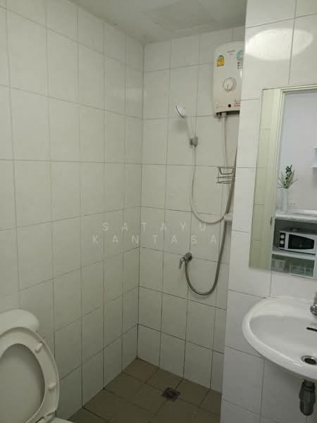 Plum Condo Phaholyothin 89, Pathum Thani, 9 Paholyothin Road, Prachathipat, Thanyaburi, Pathum Thani, Studio, 23 sqm, Condo For Rent, by Satayu Kantasa, 500344416 - DDproperty.com