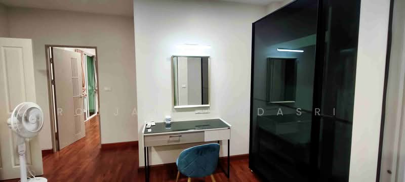Baan Klang Krung The Nice Ratchavipha, Bangkok, 2 Kamphaeng Phet Road, Lat Yao, Chatuchak, Bangkok, 3 Bedrooms, 310 sqm, Single Detached House For Rent, by Rojjana Jindasri, 500344418 - DDproperty.com
