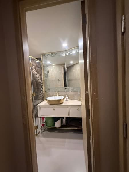 Copacabana Beach Jomtien, Chon Buri (Pattaya), Jomtien Sai Song Rd, Nong Pru, Bang Lamung (Pattaya), Chon Buri (Pattaya), 1 Bedroom, 35 sqm, Condo For Rent, by HOME Real Estate Service, 500344425 - DDproperty.com