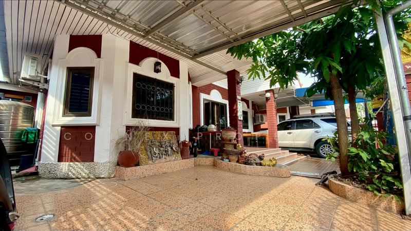 Tanyawan City Home, Chon Buri (Pattaya), , Nong Pru, Bang Lamung (Pattaya), Chon Buri (Pattaya), 3 Bedrooms, 200 sqm, Single Detached House For Sale, by Connex Property, 500344428 - DDproperty.com