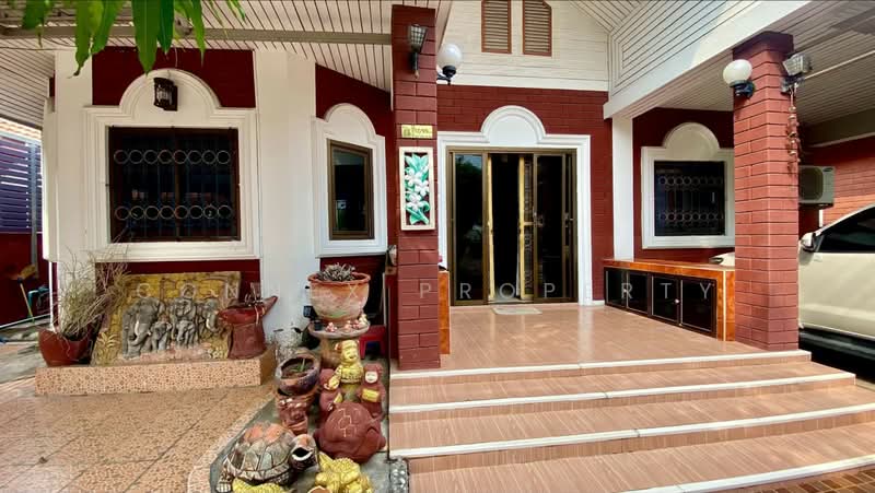 Tanyawan City Home, Chon Buri (Pattaya), , Nong Pru, Bang Lamung (Pattaya), Chon Buri (Pattaya), 3 Bedrooms, 200 sqm, Single Detached House For Sale, by Connex Property, 500344428 - DDproperty.com