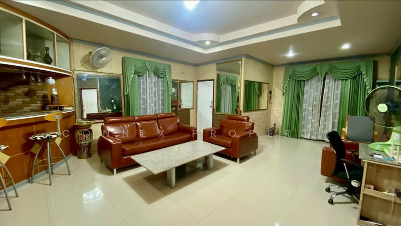 Tanyawan City Home, Chon Buri (Pattaya), , Nong Pru, Bang Lamung (Pattaya), Chon Buri (Pattaya), 3 Bedrooms, 200 sqm, Single Detached House For Sale, by Connex Property, 500344428 - DDproperty.com