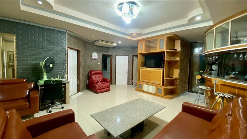 Tanyawan City Home, Chon Buri (Pattaya), , Nong Pru, Bang Lamung (Pattaya), Chon Buri (Pattaya), 3 Bedrooms, 200 sqm, Single Detached House For Sale, by Connex Property, 500344428 - DDproperty.com
