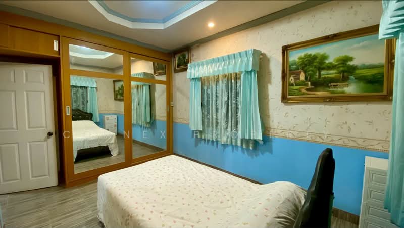 Tanyawan City Home, Chon Buri (Pattaya), , Nong Pru, Bang Lamung (Pattaya), Chon Buri (Pattaya), 3 Bedrooms, 200 sqm, Single Detached House For Sale, by Connex Property, 500344428 - DDproperty.com