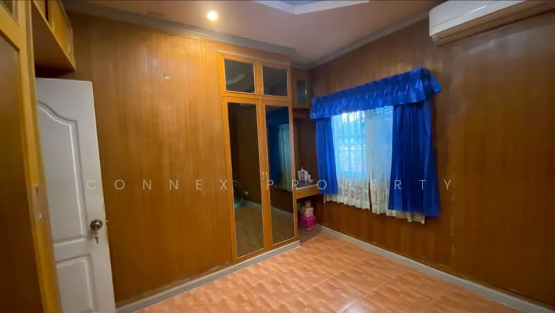 Tanyawan City Home, Chon Buri (Pattaya), , Nong Pru, Bang Lamung (Pattaya), Chon Buri (Pattaya), 3 Bedrooms, 200 sqm, Single Detached House For Sale, by Connex Property, 500344428 - DDproperty.com