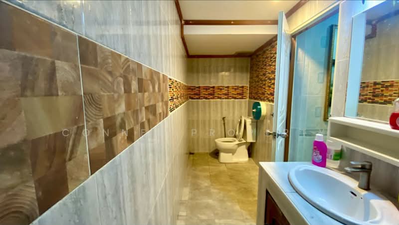 Tanyawan City Home, Chon Buri (Pattaya), , Nong Pru, Bang Lamung (Pattaya), Chon Buri (Pattaya), 3 Bedrooms, 200 sqm, Single Detached House For Sale, by Connex Property, 500344428 - DDproperty.com