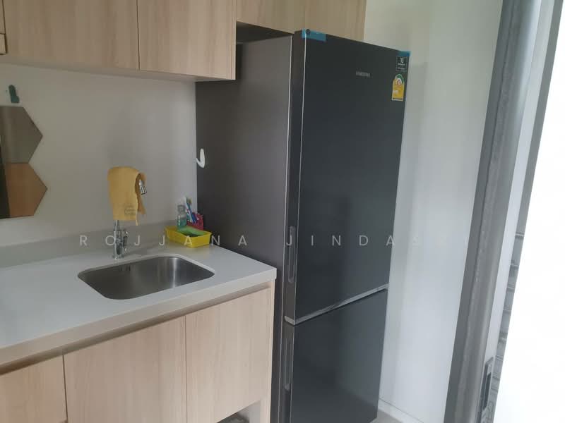 The Nest Sukhumvit 64, Bangkok, 408 Soi Sukhumvit 64, Bang Chak, Phra Khanong, Bangkok, 2 Bedrooms, 47 sqm, Condo For Rent, by Rojjana Jindasri, 500344430 - DDproperty.com