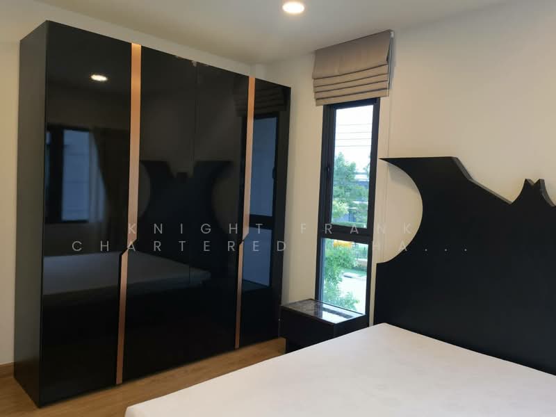 Centro Bangna, Samut Prakan, 111 Soi 3, Bang Kaeo, Bang Plee, Samut Prakan, 4 Bedrooms, 260 sqm, Single Detached House For Rent, by Knight Frank Chartered (Thailand) Co.,Ltd, 500344433 - DDproperty.com