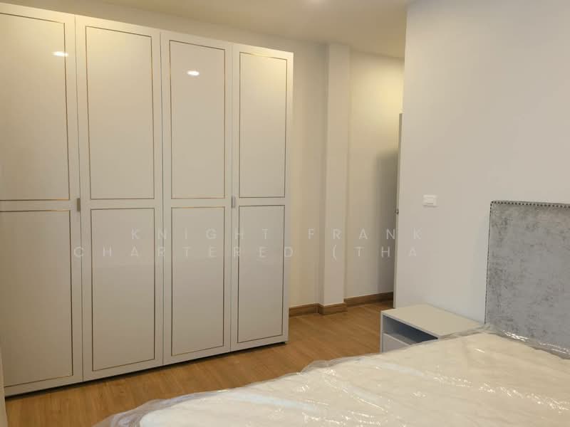 Centro Bangna, Samut Prakan, 111 Soi 3, Bang Kaeo, Bang Plee, Samut Prakan, 4 Bedrooms, 260 sqm, Single Detached House For Rent, by Knight Frank Chartered (Thailand) Co.,Ltd, 500344433 - DDproperty.com