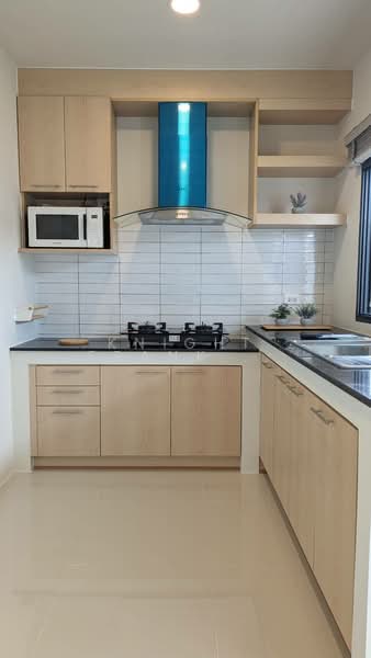 Centro Bangna, Samut Prakan, 111 Soi 3, Bang Kaeo, Bang Plee, Samut Prakan, 4 Bedrooms, 260 sqm, Single Detached House For Rent, by Knight Frank Chartered (Thailand) Co.,Ltd, 500344433 - DDproperty.com