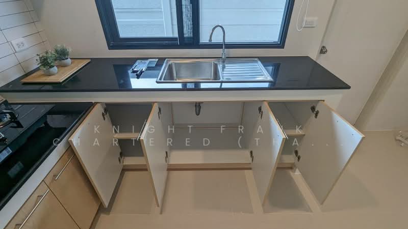 Centro Bangna, Samut Prakan, 111 Soi 3, Bang Kaeo, Bang Plee, Samut Prakan, 4 Bedrooms, 260 sqm, Single Detached House For Rent, by Knight Frank Chartered (Thailand) Co.,Ltd, 500344433 - DDproperty.com
