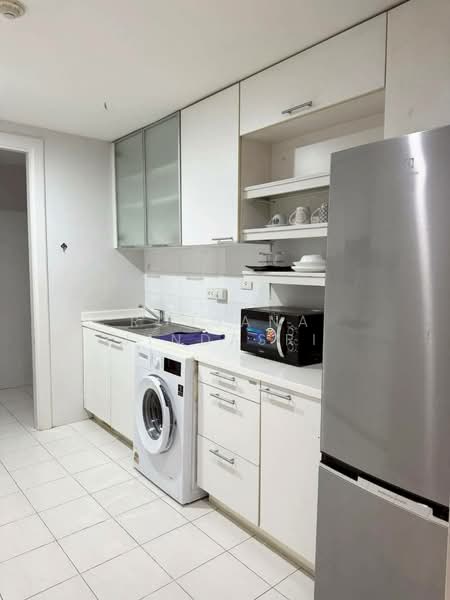 Wattana Suite, Bangkok, Soi Sukhumvit 15, Khlongtoei Nua, Watthana, Bangkok, 3 Bedrooms, 140 sqm, Condo For Rent, by Rojjana Jindasri, 500344435 - DDproperty.com