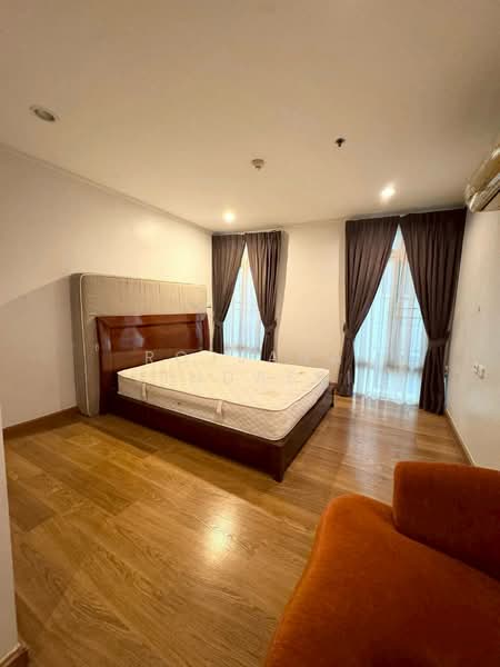 Wattana Suite, Bangkok, Soi Sukhumvit 15, Khlongtoei Nua, Watthana, Bangkok, 3 Bedrooms, 140 sqm, Condo For Rent, by Rojjana Jindasri, 500344435 - DDproperty.com