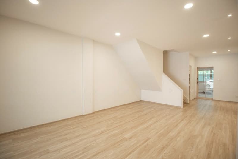 Sinthavee Project 8, Bangkok, พระราม 2, Bangmot, Chom Thong, Bangkok, 3 Bedrooms, 120 sqm, Townhouse For Sale, by Connex Property, 500344439 - DDproperty.com