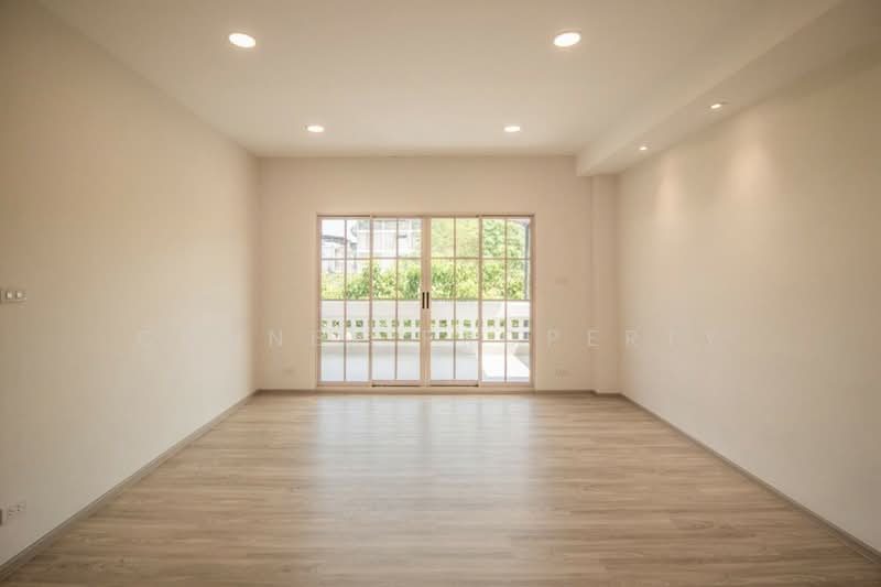 Sinthavee Project 8, Bangkok, พระราม 2, Bangmot, Chom Thong, Bangkok, 3 Bedrooms, 120 sqm, Townhouse For Sale, by Connex Property, 500344439 - DDproperty.com