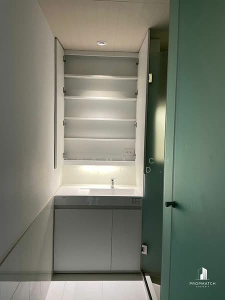 Triple Y Residence Samyan, Bangkok, Rama 4 Road, Wang Mai, Pathum Wan, Bangkok, 1 Bedroom, 34 sqm, Condo For Rent, by PROPMATCH CO., LTD., 500344440 - DDproperty.com