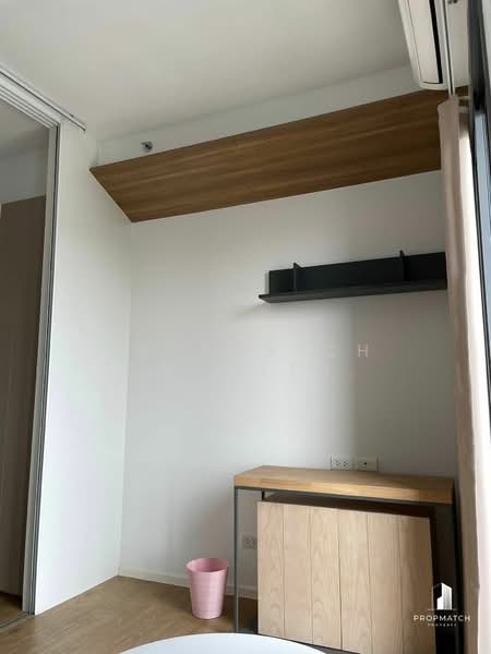 Triple Y Residence Samyan, กรุงเทพ, ถนนพระรามที่ 4, วังใหม่, ปทุมวัน, กรุงเทพ, 34 ตร.ม., คอนโด ให้เช่า, โดย PROPMATCH CO., LTD., 500344440 - DDproperty.com