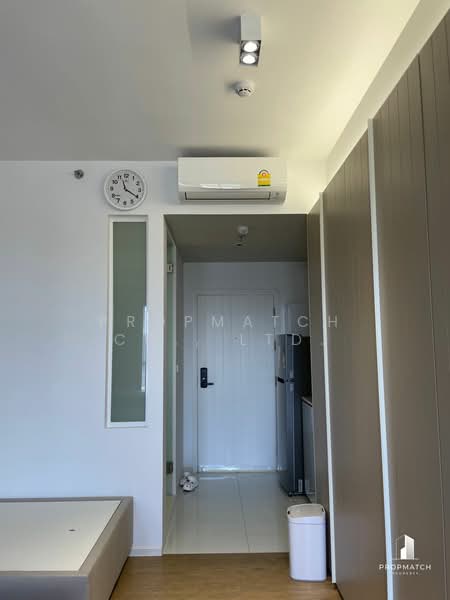 Triple Y Residence Samyan, Bangkok, Rama 4 Road, Wang Mai, Pathum Wan, Bangkok, 1 Bedroom, 34 sqm, Condo For Rent, by PROPMATCH CO., LTD., 500344440 - DDproperty.com