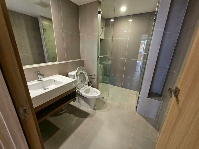 The Most Itsaraphap, Bangkok, Itsaraphap Road, Ban Chang Lo, Bangkok Noi, Bangkok, 2 Bedrooms, 54 sqm, Condo For Sale, by NR AGENT, 500344444 - DDproperty.com
