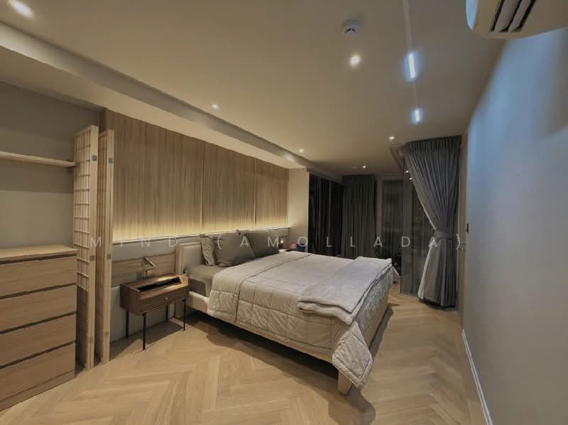 S47 Sukhumvit : เอส 47 สุขุมวิท, กรุงเทพ, 19 ซอย สุขุมวิท 47, คลองตันเหนือ, วัฒนา, กรุงเทพ, 131 ตร.ม., คอนโด ให้เช่า, โดย Mind (Amollada), 500344447 - DDproperty.com