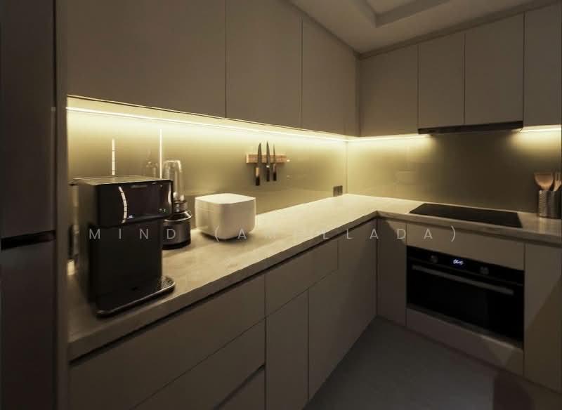 S47 Sukhumvit, Bangkok, 19 Soi Sukhumvit 47, Khlong Tan Nua, Watthana, Bangkok, 2 Bedrooms, 131 sqm, Condo For Rent, by Mind (Amollada), 500344447 - DDproperty.com