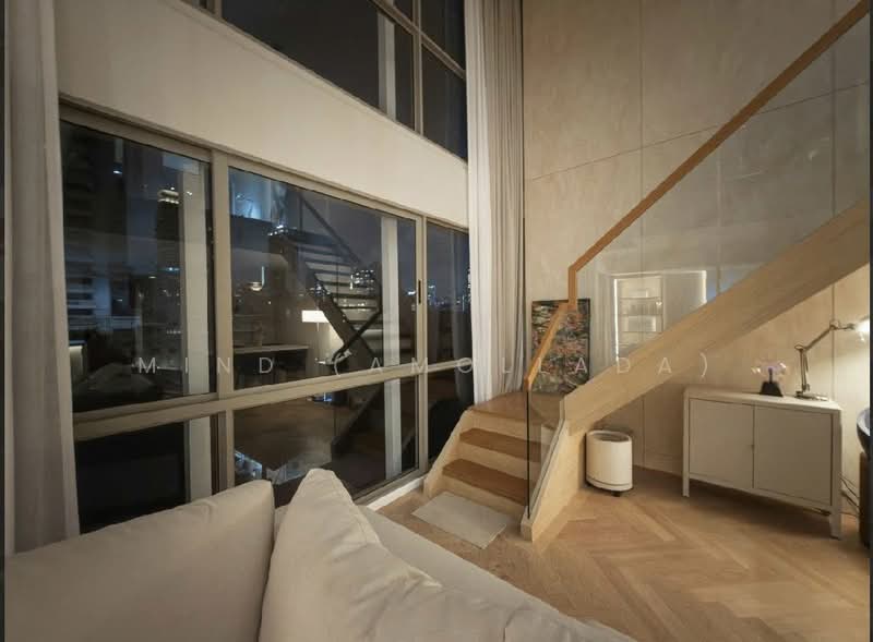 S47 Sukhumvit, Bangkok, 19 Soi Sukhumvit 47, Khlong Tan Nua, Watthana, Bangkok, 2 Bedrooms, 131 sqm, Condo For Rent, by Mind (Amollada), 500344447 - DDproperty.com