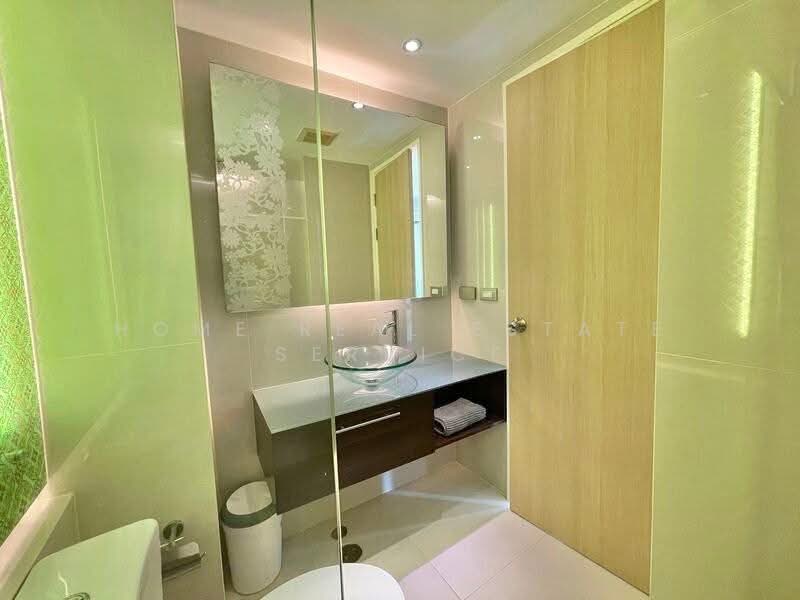 Grande Caribbean, Chon Buri (Pattaya), 492/2 Moo 12 Thappraya Rd, Nong Pru, Bang Lamung (Pattaya), Chon Buri (Pattaya), 1 Bedroom, 36 sqm, Condo For Sale, by HOME Real Estate Service, 500344448 - DDproperty.com