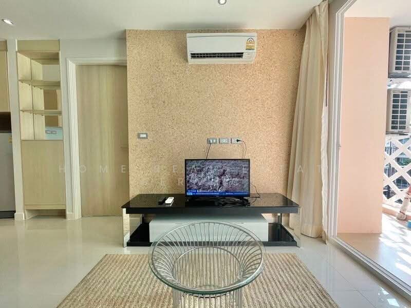 Grande Caribbean, Chon Buri (Pattaya), 492/2 Moo 12 Thappraya Rd, Nong Pru, Bang Lamung (Pattaya), Chon Buri (Pattaya), 1 Bedroom, 36 sqm, Condo For Sale, by HOME Real Estate Service, 500344448 - DDproperty.com