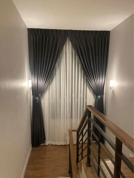 Centro Vibhavadi, Bangkok, Chang Akat Uthit Road, Sanam Bin, Don Mueang, Bangkok, 3 Bedrooms, 193 sqm, Single Detached House For Rent, by Rojjana Jindasri, 500344454 - DDproperty.com