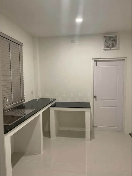 Centro Vibhavadi, Bangkok, Chang Akat Uthit Road, Sanam Bin, Don Mueang, Bangkok, 3 Bedrooms, 193 sqm, Single Detached House For Rent, by Rojjana Jindasri, 500344454 - DDproperty.com