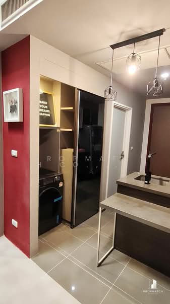 Onyx Phahonyothin, Bangkok, 1505 Phahonyothin Road, Samsen Nai, Phaya Thai, Bangkok, 1 Bedroom, 42 sqm, Condo For Rent, by PROPMATCH CO., LTD., 500344462 - DDproperty.com