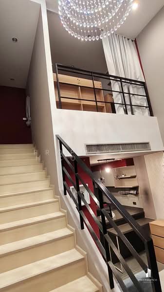 Onyx Phahonyothin, Bangkok, 1505 Phahonyothin Road, Samsen Nai, Phaya Thai, Bangkok, 1 Bedroom, 42 sqm, Condo For Rent, by PROPMATCH CO., LTD., 500344462 - DDproperty.com