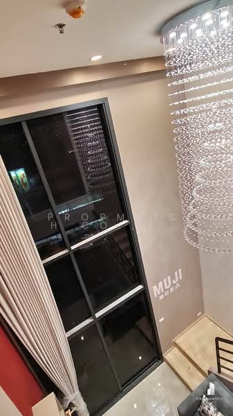 Onyx Phahonyothin, Bangkok, 1505 Phahonyothin Road, Samsen Nai, Phaya Thai, Bangkok, 1 Bedroom, 42 sqm, Condo For Rent, by PROPMATCH CO., LTD., 500344462 - DDproperty.com
