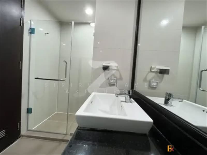 The Line Phahonyothin Park, Bangkok, 1090 Phahonyothin Road, Jom Phon, Chatuchak, Bangkok, 1 Bedroom, 44 sqm, Condo For Sale, by Sirirut Havee Akehurst, 500344464 - DDproperty.com