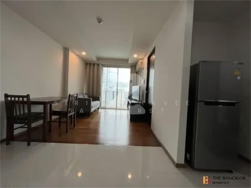 The Line Phahonyothin Park, Bangkok, 1090 Phahonyothin Road, Jom Phon, Chatuchak, Bangkok, 1 Bedroom, 44 sqm, Condo For Sale, by Sirirut Havee Akehurst, 500344464 - DDproperty.com