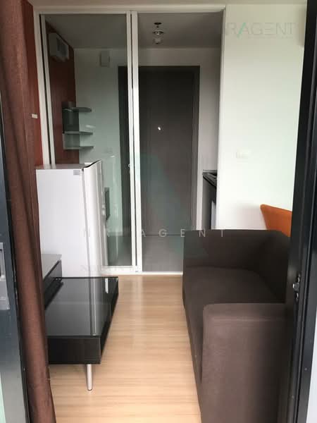 The Base Rama 9-Ramkhamhaeng, Bangkok, 3 Ramkhamhaeng Road, Hua Mak, Bang Kapi, Bangkok, Studio, 25 sqm, Condo For Sale, by NR AGENT, 500344470 - DDproperty.com