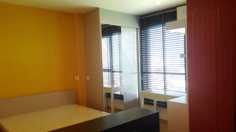 The Base Rama 9-Ramkhamhaeng, Bangkok, 3 Ramkhamhaeng Road, Hua Mak, Bang Kapi, Bangkok, Studio, 25 sqm, Condo For Sale, by NR AGENT, 500344470 - DDproperty.com