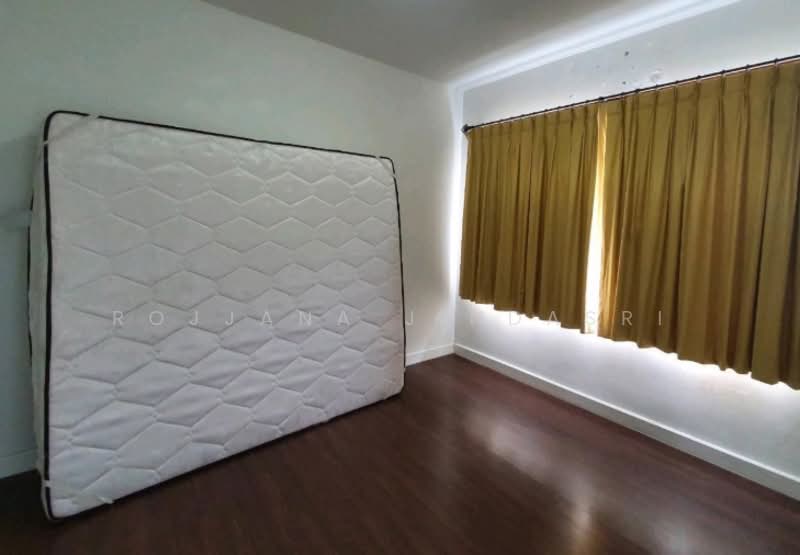 undefined, Bangkok, Bang Duan, Phasi Charoen, Bangkok, 3 Bedrooms, 180 sqm, Townhouse For Rent, by Rojjana Jindasri, 500344472 - DDproperty.com