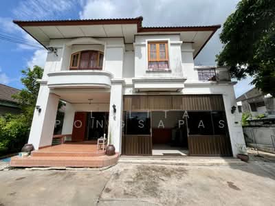 ขาย - บ้านเดี่ยว 106 ตรว ซอยปุณณวิถี53 บางจาก กรุงเทพมหานคร, กรุงเทพ