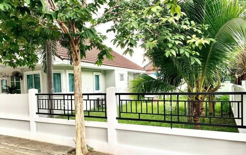 Ruen Pisa, Chon Buri (Pattaya), ชัยพรวิถี, Nong Pru, Bang Lamung (Pattaya), Chon Buri (Pattaya), 3 Bedrooms, 250 sqm, Single Detached House For Sale, by Connex Property, 500344478 - DDproperty.com